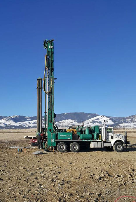 Benefits of Drilling a Well